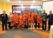 BANI Gandeng IMAC Gelar Workshop Arbitrase Didukung Kadin Sumut