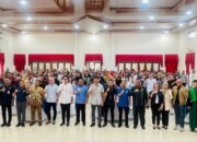 PUD Pasar & Gojek Kolaborasi Gelar Pelatihan Daring