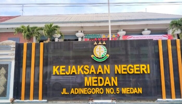 Kadiskop UKM Perindag Berpotensi Jadi Tersangka Dugaan Korupsi MFF