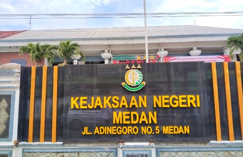 Kadiskop UKM Perindag Berpotensi Jadi Tersangka Dugaan Korupsi MFF