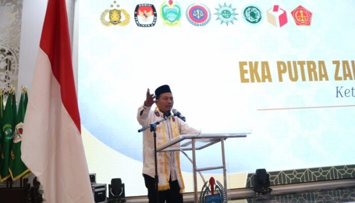 Tawuran Makin Brutal, Kawasan Belawan Perlu Perhatian Ekstra Dari Aparat