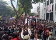 Cipayung Plus Sumut Kecam Tindakan Respresif Kepolisian