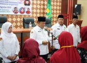 Kakanwil Kemenagsu Dorong Peningkatan Kualitas Pendidikan Agama Usia Dini