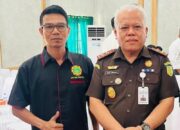 Tuah Deli Apresiasi Jajaran Kejaksaan