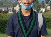 HMI Kecam Tindakan Represif Oknum Polisi Hadapi Unjukrasa Mahasiswa Di DPRD Sumut 