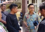 Hendra Tarigan Tewas Ditembak Di Warkop Kutalimbaru