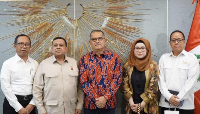 Produk Halal Jadi Jembatan Diplomasi Ekonomi Indonesia–Peru