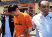 Aniaya Kekasihnya Hingga Tewas Di Medan Tembung, Pelaku Ngaku Sakit Hati