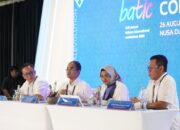 BATIC 2025 Edisi-10: Igniting Tomorrow’s Digital Evolution – Hubungkan Konektivitas Global