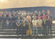 Cipayung Plus Bakal Gelar Aksi, Ingatkan Kapoldasu Suara Rakyat Tidak Bisa Dibungkam Dengan Intimidasi