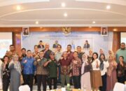 Gandeng DJP, APPERTI Dan APTISI Sumut Sosialisasi Peraturan Perpajakan Di PTS Lingkungan LLDikti Wilayah I