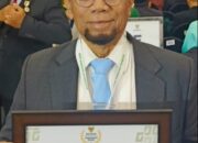 Baznas Provinsi Sumatera Utara Terima 5 Award Dari Baznas RI