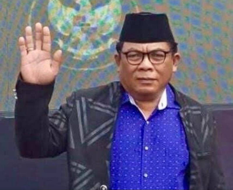 Jaksa Agung Dan Kajatisu Harus Awasi Penyelidikan Dugaan Korupsi Medan Fashion Festival