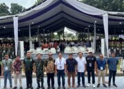 PKKMB Polmed 2025, Mahasiswa Baru Disambut Direktur, Alumni, Dan Dunia Industri