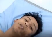 Pengemudi Ojol Yang Terlindas Kendaraan Taktis Polisi Dikabarkan Selamat