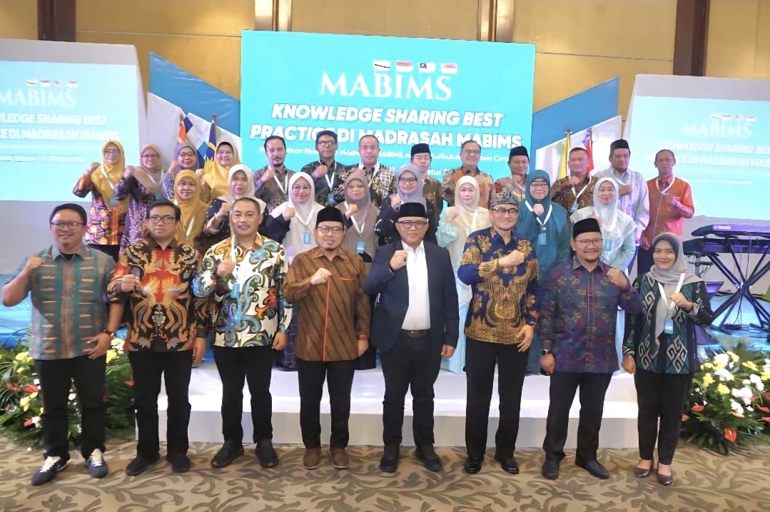 Transformasi Madrasah Jadi Fokus Utama Forum MABIMS 2025