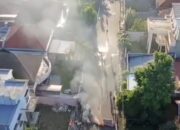 Demo Ricuh Di Jakarta Meluas, Massa Sempat Culik Dan Sandera Seorang Polantas