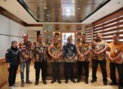 Wakil Wali Kota Medan Sambut Baik Digelarnya Peringatan HUT FKPPI