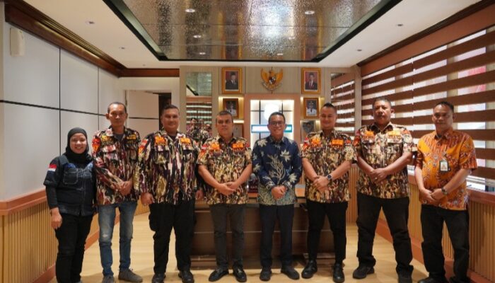 Wakil Wali Kota Medan Sambut Baik Digelarnya Peringatan HUT FKPPI