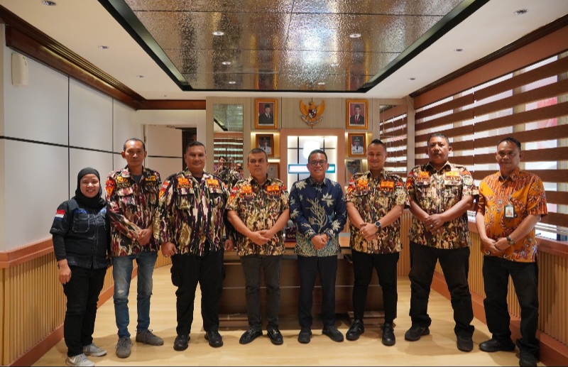 Wakil Wali Kota Medan Sambut Baik Digelarnya Peringatan HUT FKPPI