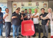 USU Gelar Pengabdian Kepada Masyarakat Di Desa Tanjung Morawa A