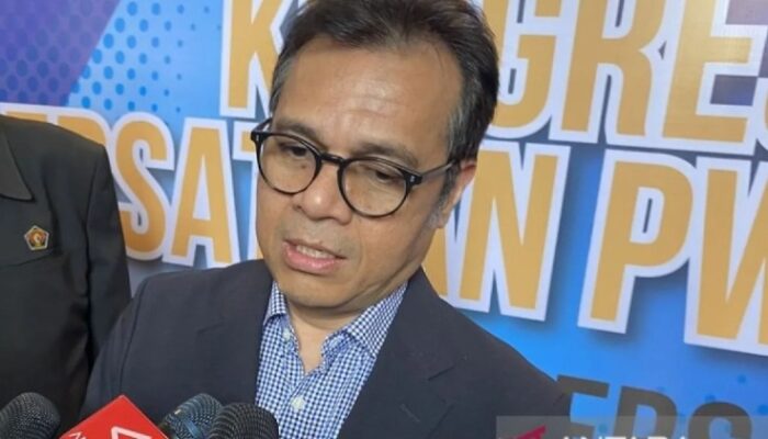 Kemkomdigi Tegaskan Tak Ada Pembatasan Liputan Demo Bagi Media Massa