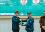 Dirut PalmCo: Kolaborasi Kunci Wujudkan Ketahanan Pangan Dan Energi