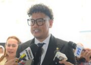 Sembilan Penjarah Rumah Uya Kuya Ditangkap Polisi