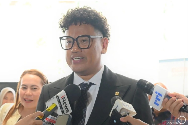 Sembilan Penjarah Rumah Uya Kuya Ditangkap Polisi