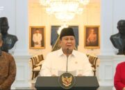 DPR Akan Cabut Sejumlah Kebijakan