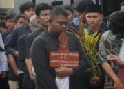 Tragedi Yogya: Mahasiswa Amikom Tewas Dengan Luka Misterius Usai Demo