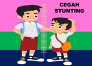 Tren Menurun, Dinkes Medan Genjot Program Inovatif Atasi Stunting