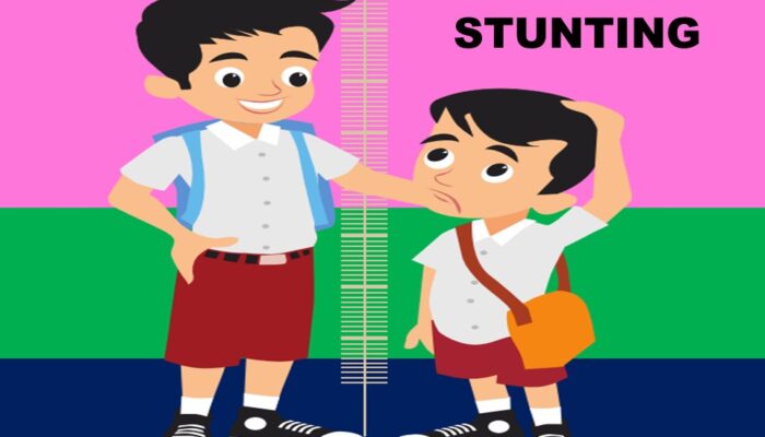 Tren Menurun, Dinkes Medan Genjot Program Inovatif Atasi Stunting