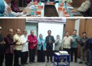 DPRDSU Dan UISU Gelar FGD Penyusunan Naskah Akademik Dan Pembuatan Ranperda Pertanian Organik