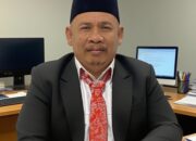Dunia Butuh Paradigma Integrasikan Dimensi Spiritual, Etika, Dan Sosial
