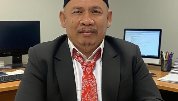 Dunia Butuh Paradigma Integrasikan Dimensi Spiritual, Etika, Dan Sosial