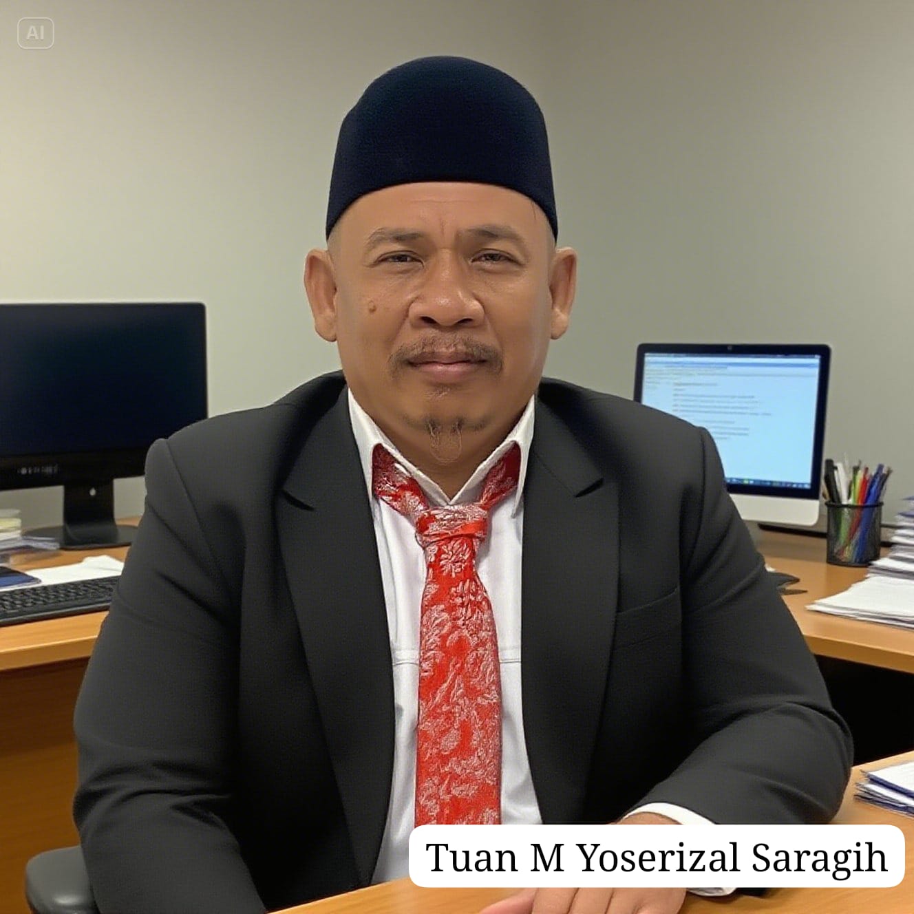 Dunia Butuh Paradigma Integrasikan Dimensi Spiritual, Etika, Dan Sosial