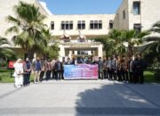 UMSU-Istanbul Zaim University Teken Kerjasama Internasional