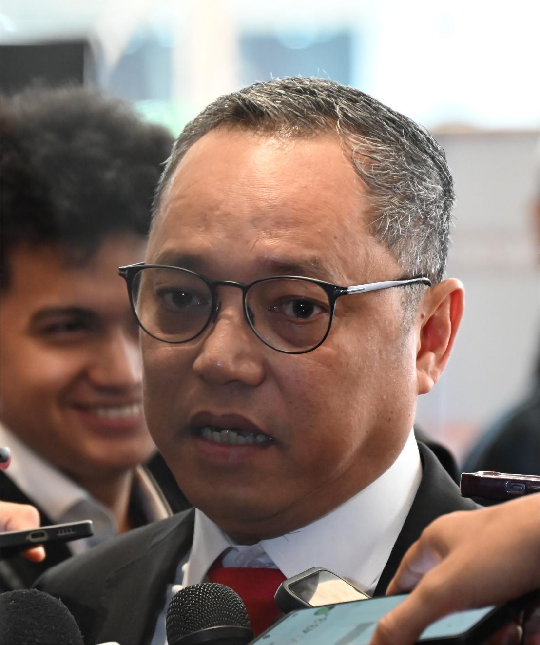 Komisi II DPR Ingatkan Pemda Tak Gunakan Kenaikan Pajak Untuk Dongkrak PAD