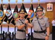 Brigjen Pol Marzuki Ali Basyah, Kapolda Aceh