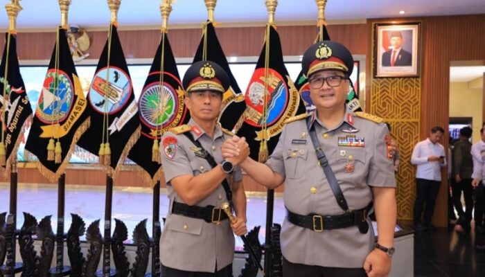 Brigjen Pol Marzuki Ali Basyah, Kapolda Aceh