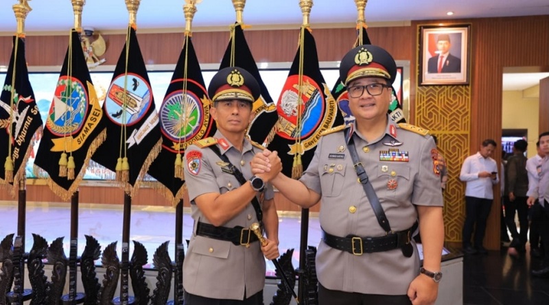 Brigjen Pol Marzuki Ali Basyah, Kapolda Aceh