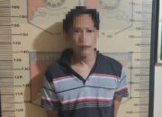 Polsek Kejuruan Muda Berhasil Amankan Pelaku Penganiayaan