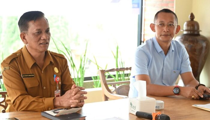 Disdukcapil – Kejari Kerja Sama Perdata Dan TUN