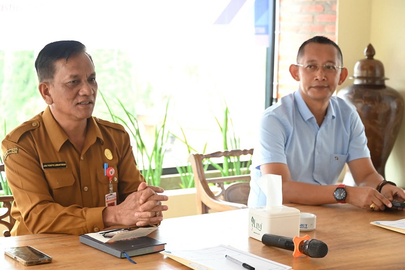 Disdukcapil – Kejari Kerja Sama Perdata Dan TUN