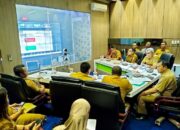 Pemko Binjai Komit Kendalikan Inflasi