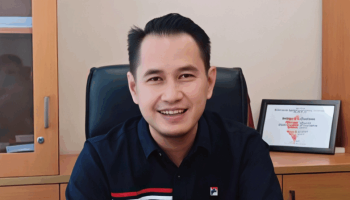 Ajie Karim Dorong PT. Dhirga Surya Fokus Ke Sektor Perhotelan
