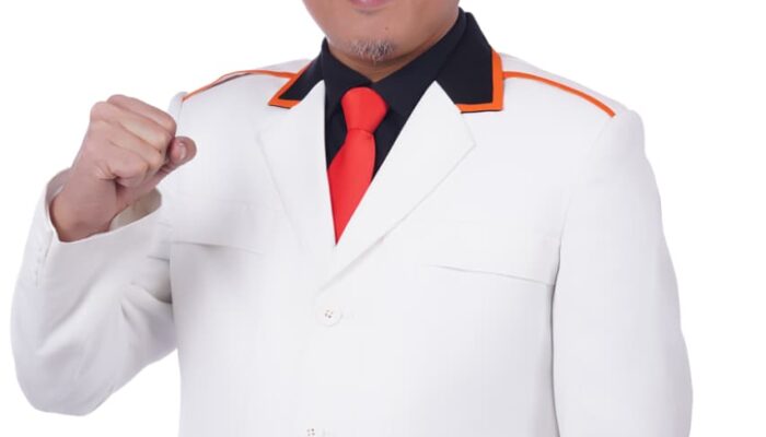 Anggota DPRD Sumut Desak Gubernur, Bupati/Walikota Segera Usulkan PPPK Paruh Waktu