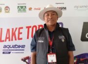 Jonas Anderson Unggul Sementara Babak Kualifikasi F1Powerboat