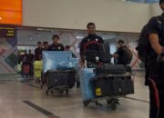 KNIA Sambut Baik Kedatangan Timnas U-17